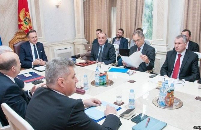 Za Crnu Goru nije dobro što do dogovora još nije došlo