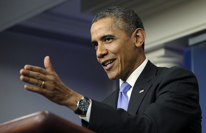 SAD će uništiti IS, varvarsku terorističku organizaciju