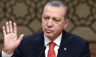 Erdogan: Da sam ostao još 10 minuta ubili bi me