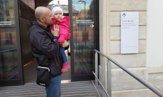 Evina operacija odložena, do sada prikupljeno skoro 80 hiljada eura