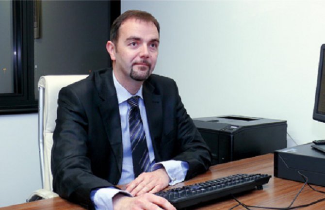 NBOCG: Administratori u osiguravajućim društvima otklanjaju sistemske greške 