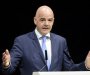 Infantino: Fudbal nikad više neće biti isti, zajedno ćemo proslaviti izlazak iz ovog pakla