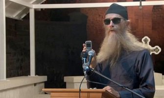 Egzorcizam neodvojivi dio religije