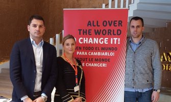 Savjet mladih DPS primljen u punopravno članstvo IUSY