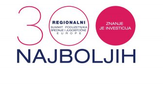 Regionalni samit preduzetnika u Dubrovniku: Kusovac na čelu crnogorske delegacije 