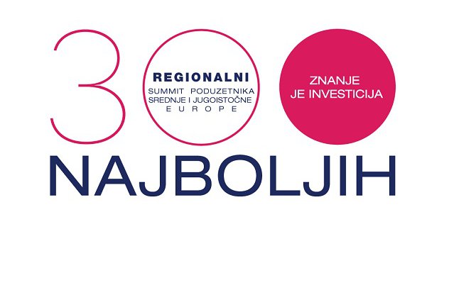 Regionalni samit preduzetnika u Dubrovniku: Kusovac na čelu crnogorske delegacije 