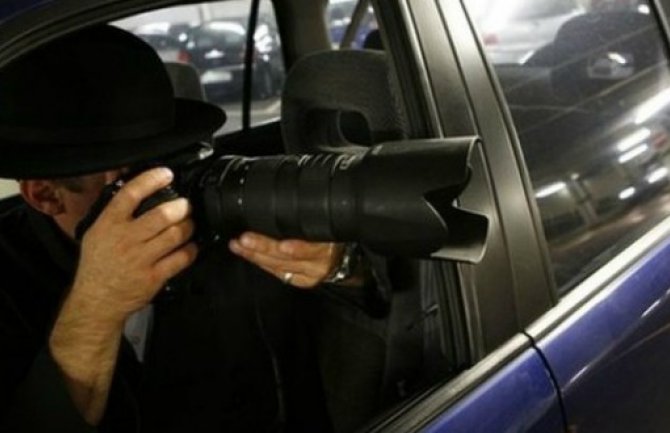 Prvi privatni detektiv u Crnoj Gori: Česte provjere bračnih drugova