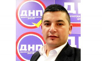 Lokalne vlasti da odrede lokaciju za spomenik građanima Bijelog Polja koji su poginuli devedesetih