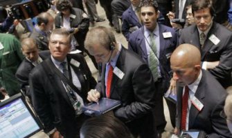 Svijet ne može pobjeći od krize