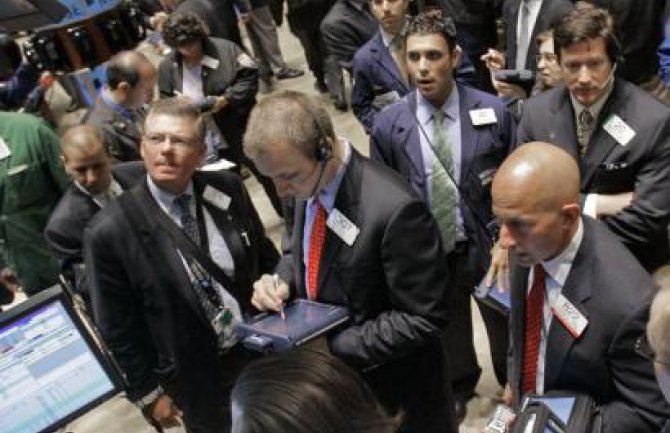 Svijet ne može pobjeći od krize