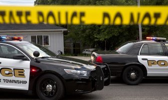  Službenik Pentagona ubio policajku i suprugu, dvoje ranio