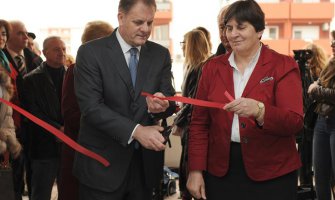 100 stanova za penzionere, uručeni ključevi 