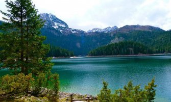 Nacionalne parkove posjetilo preko 130.000 ljudi, Durmitor najposjećeniji