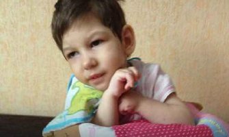 Ovo je djevojčica iz Moskve kojoj je dadilja brutalno odsjekla glavu (FOTO)