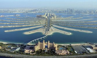 Tri godine zatvora i novčana kazna od 135.000 dolara zbog ismijavanja UAE na društvenoj mreži