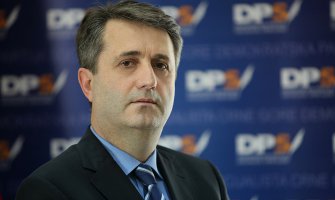 Nuhodžić: Policija i tužilaštvo zajedno protiv korupcije