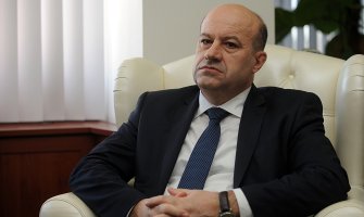  Naše približavanje NATO-u važno je za turske investitore