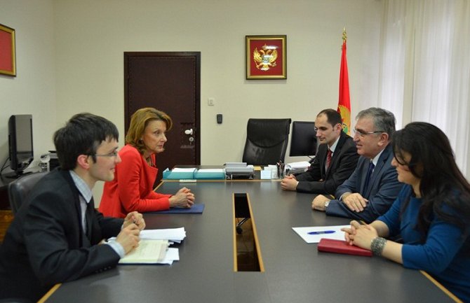 Snažna podrška Turske Crnoj Gori tokom pregovora sa NATO-om