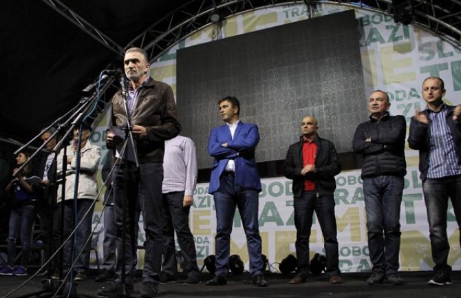 Vraća li se DF u Parlament?