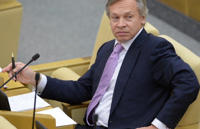 U Siriji se odlučuje o svjetskom poretku