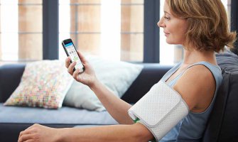 Aplikacija za mjerenje krvnog pritiska daje netačne rezultate