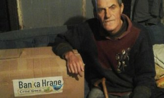 Pomozimo Svetislavu koji živi od 63 eura socijalne pomoći