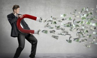 Napoleon Hil savjetuje: Evo kako da postanete milioner!