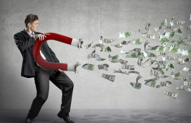 Napoleon Hil savjetuje: Evo kako da postanete milioner!