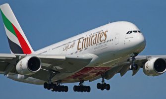 Ostvaren najduži direktan let na svijetu, trajao 17 sati i 15 minuta