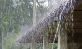 Stiže nevrijeme: U Crnoj Gori velika oluja i obilne padavine od nedjelje
