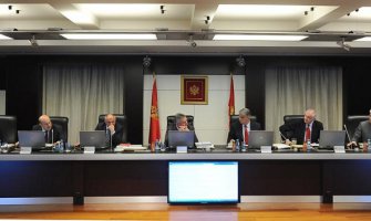 Ministarstvo pravde će voditi kaznenu evidenciju i za pravna lica