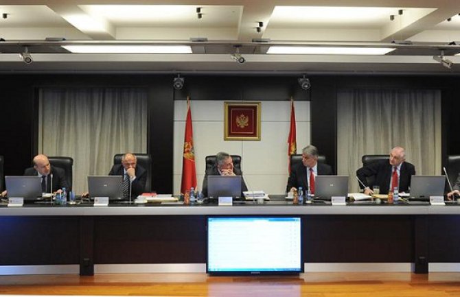 Ministarstvo pravde će voditi kaznenu evidenciju i za pravna lica