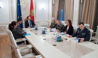 Jačanje demokratije i vladavine prava osnov za članstvo u NATO