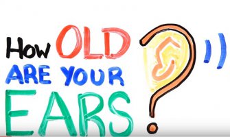 Provjerite koliko dobro čujete:Ako ne možete da čujete ovaj zvuk, sluh vam propada (VIDEO)