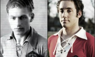 Čuveni Blagoje Marjanović-Moša i život poslije Montevidea (VIDEO) 