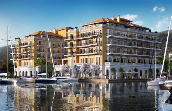 Regent pohvaljen u britanskom Daily Telegraph-u