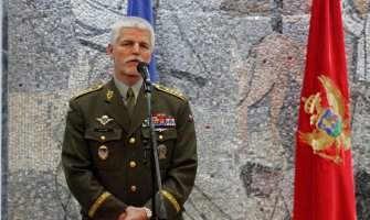 Niko ne treba da strahuje od članstva Crne Gore u NATO