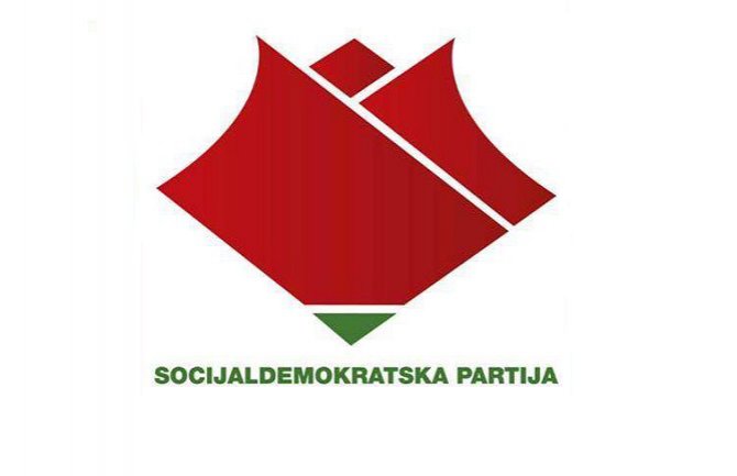 SDP:Đukanović opsjednut moderatorom Parlamentarnog dijaloga