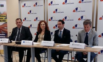 CG jedina od bivših jugoslovenskih država u kojoj ne postoji nijedna romska politička partija 