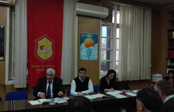 Generalni sekretar će biti izabran po Statutu 