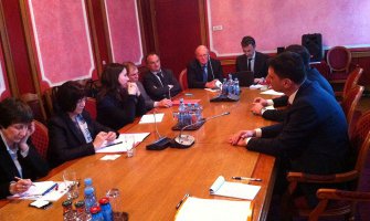 Vladavina prava najveći izazov u EU integracijama