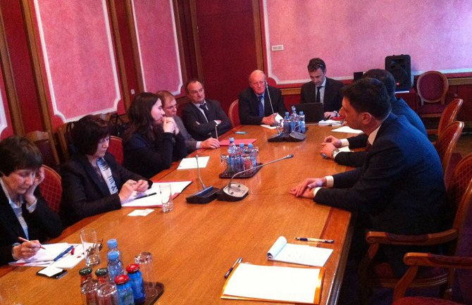 Vladavina prava najveći izazov u EU integracijama