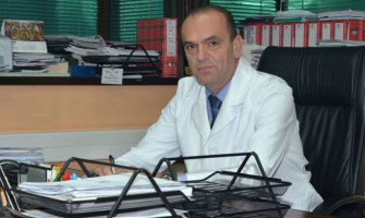 Kavarić: Poboljšaćemo zdravstvenu zaštitu građana