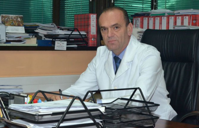 Kavarić: Poboljšaćemo zdravstvenu zaštitu građana