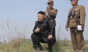 EU pooštrila sankcije Sjevernoj Koreji