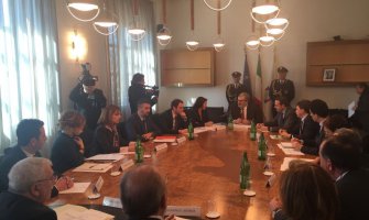 Crnoj Gori dostupna 93 miliona eura iz EU fondova