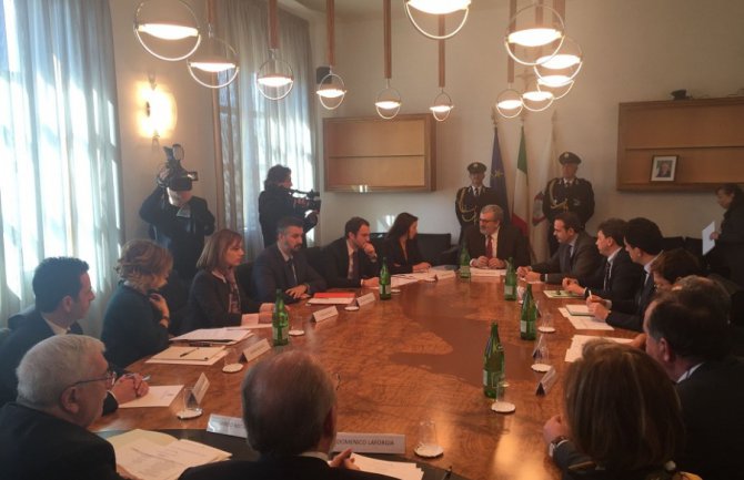 Crnoj Gori dostupna 93 miliona eura iz EU fondova