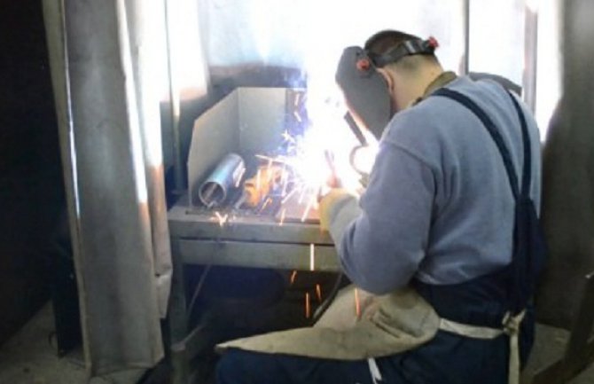 Prodaju imovinu FEP-a za 3,35 miliona