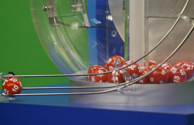 Braća dobila na lutriji: Jedan 291 milion, a drugi samo sedam dolara