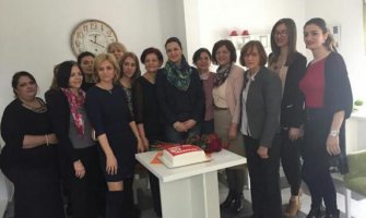 Forum žena SD: Važno odati priznanje svim ženama koje se hrabro bore 